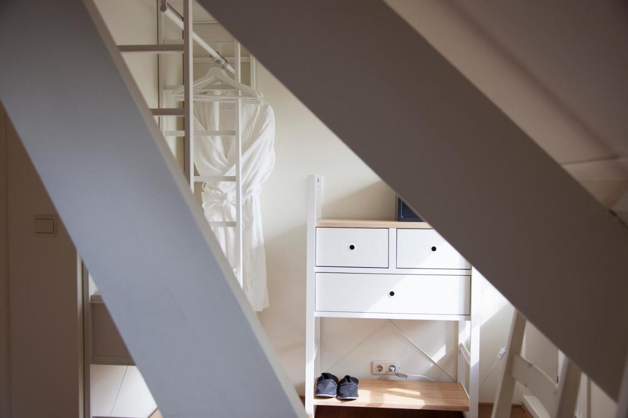 Boutique B&B De Pastory Zuiddorpe ภายนอก รูปภาพ