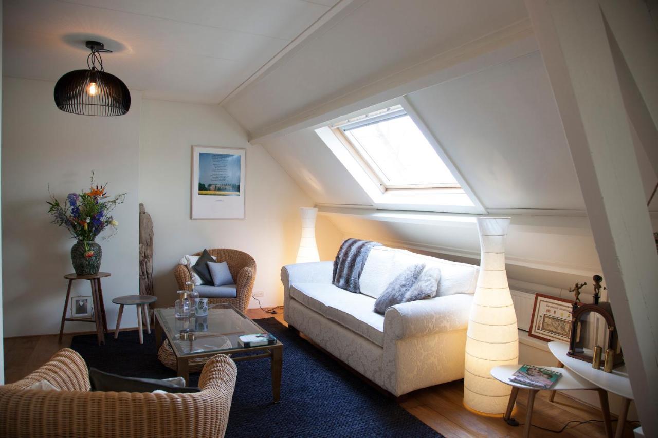 Boutique B&B De Pastory Zuiddorpe ภายนอก รูปภาพ