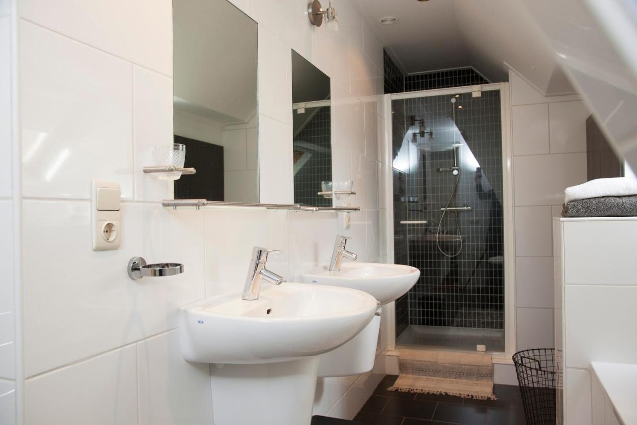 Boutique B&B De Pastory Zuiddorpe ภายนอก รูปภาพ