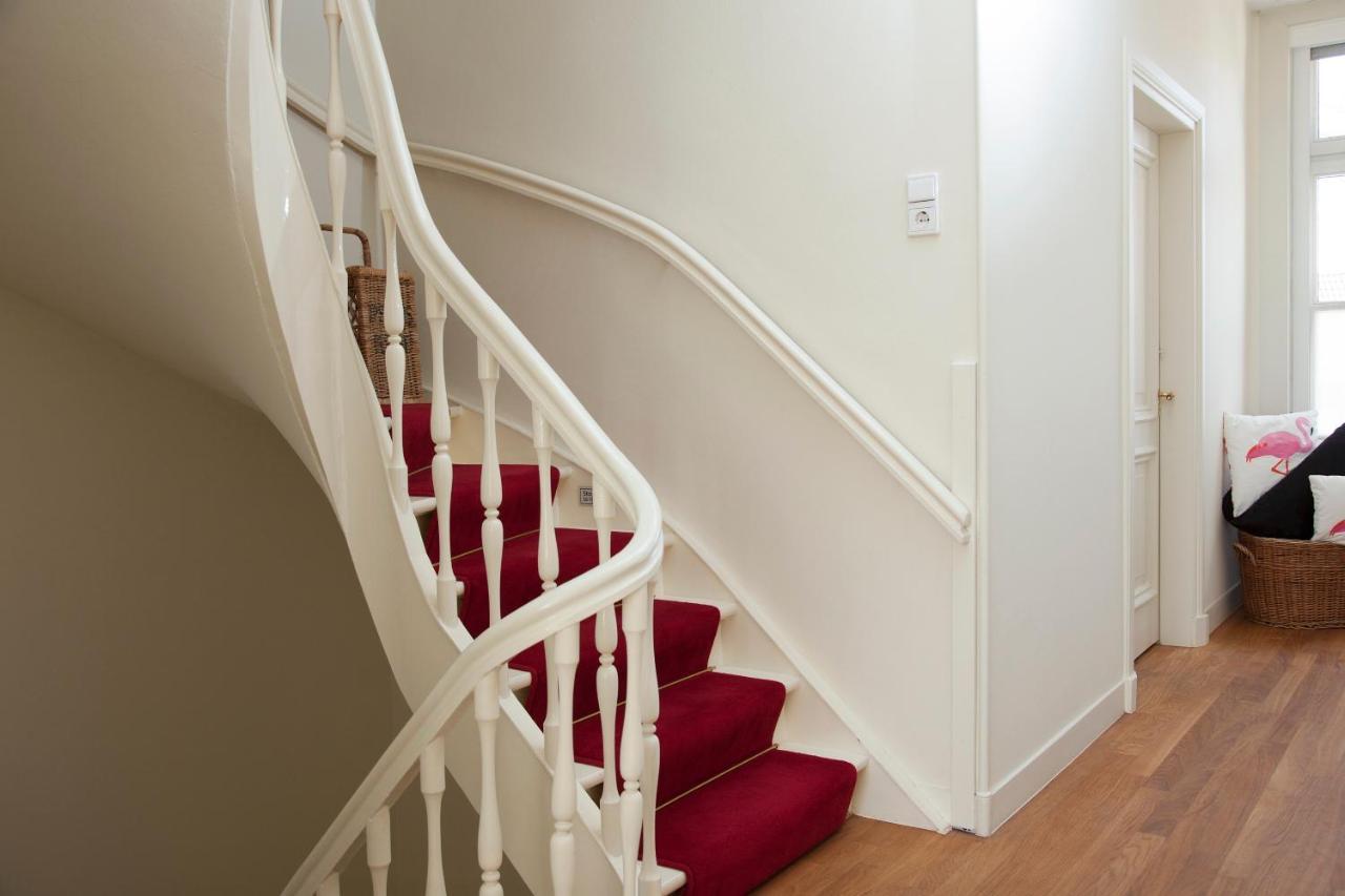 Boutique B&B De Pastory Zuiddorpe ภายนอก รูปภาพ